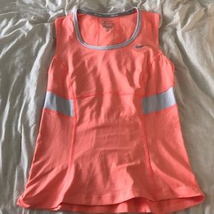 Dri Fit Nike Tank